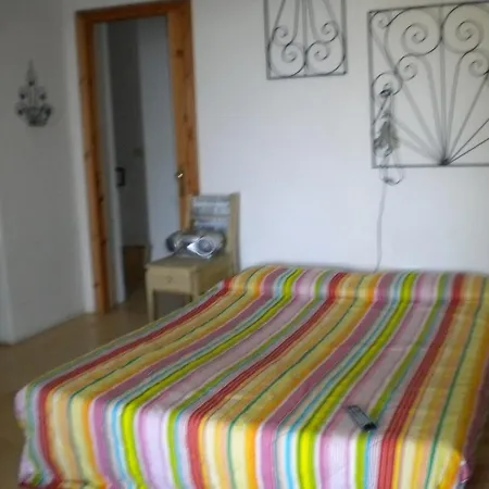 Casa U' Cucunciu דירה ליפארי