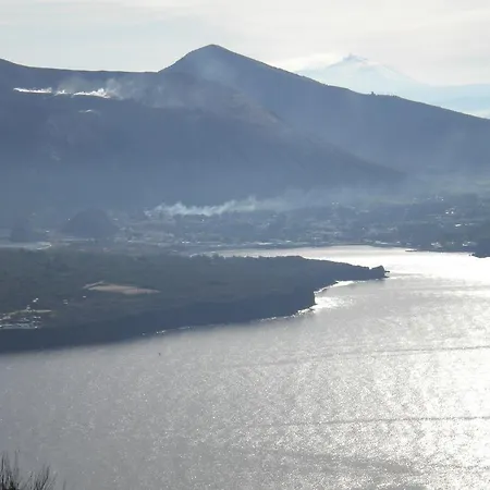 Apartman Casa U' Cucunciu *