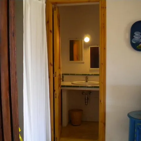 Apartman Casa U' Cucunciu