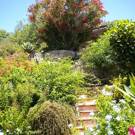 Apartman Casa U' Cucunciu Lipari