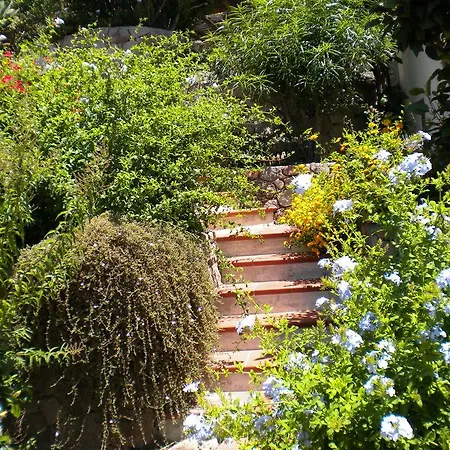 Casa U' Cucunciu דירה *