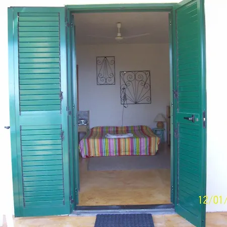 Casa U' Cucunciu ליפארי