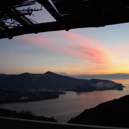 דירה Casa U' Cucunciu *