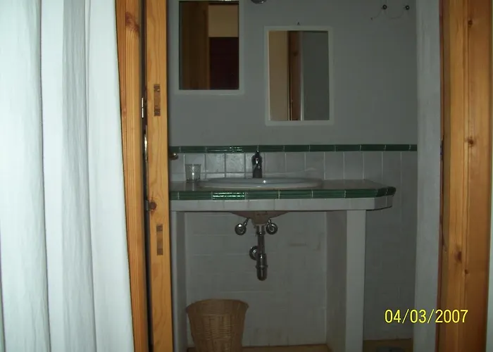 Casa U' Cucunciu Lägenhet *