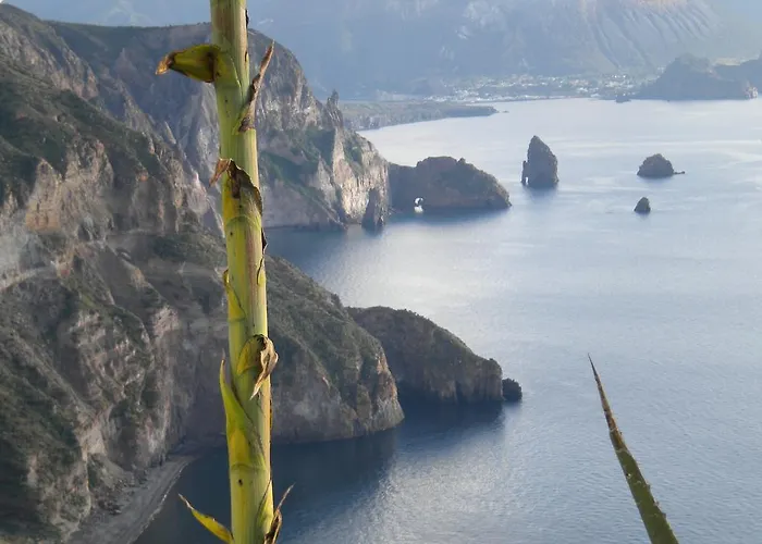 Casa U' Cucunciu Lägenhet