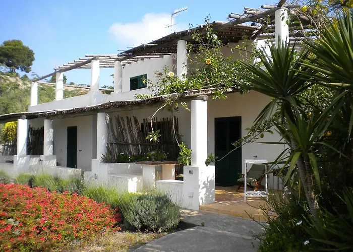 Casa U' Cucunciu Lägenhet