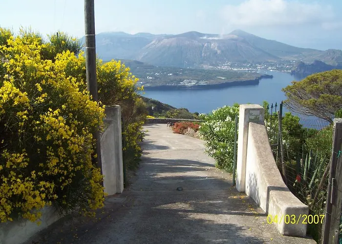 Casa U' Cucunciu Lägenhet