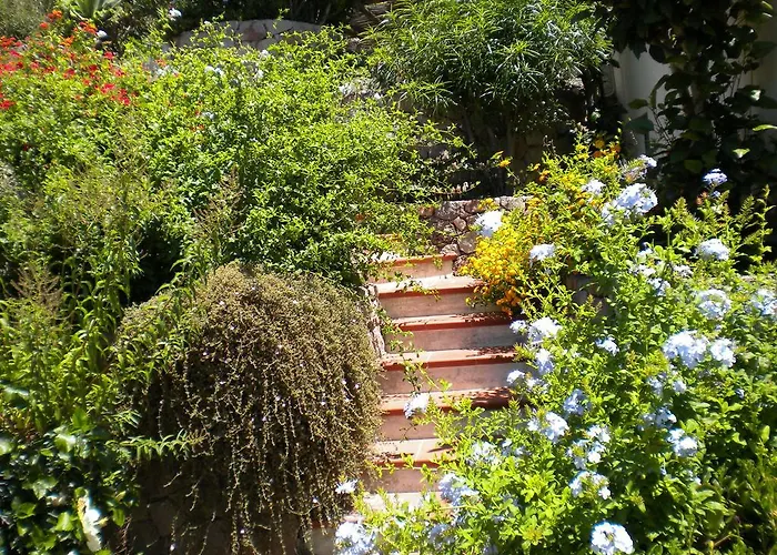 Casa U' Cucunciu Lägenhet *