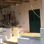 Casa U' Cucunciu * Lipari (Isola Lipari)