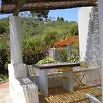 Apartment Casa U' Cucunciu Lipari (Isola Lipari)