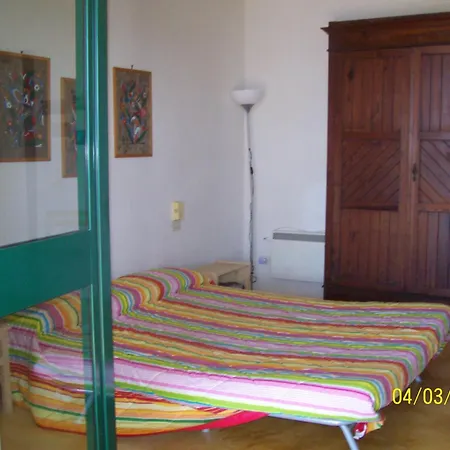 Apartment Casa U' Cucunciu