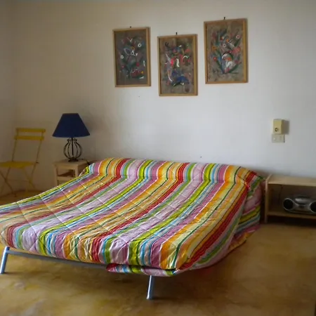 Casa U' Cucunciu Apartamento Lipari (Isola Lipari)