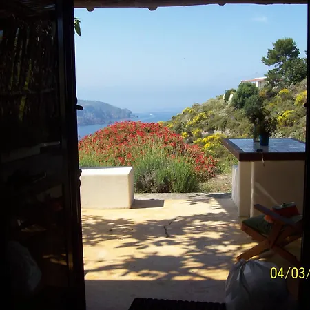 Casa U' Cucunciu *