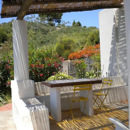Apartment Casa U' Cucunciu Lipari (Isola Lipari)