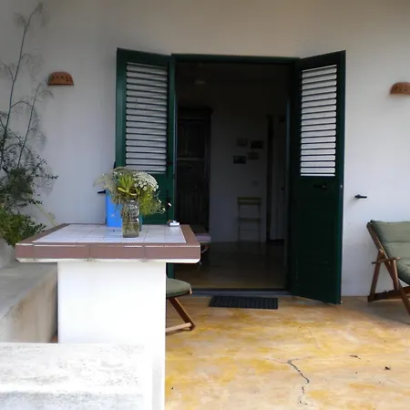 Apartmán Casa U' Cucunciu