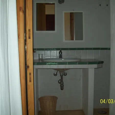 Casa U' Cucunciu Apartmán *