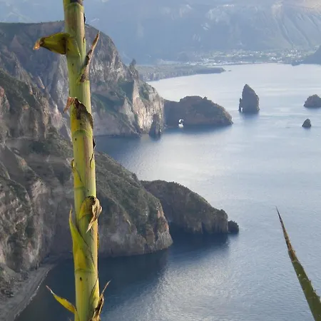Casa U' Cucunciu Apartmán