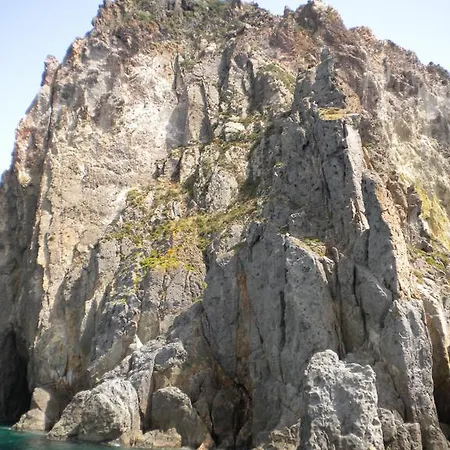 Casa U' Cucunciu *