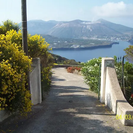 Casa U' Cucunciu Apartment