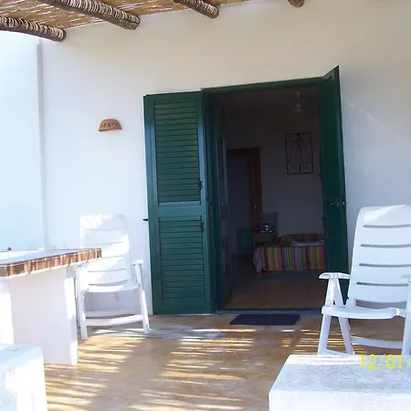 Apartment Casa U' Cucunciu Lipari (Isola Lipari)