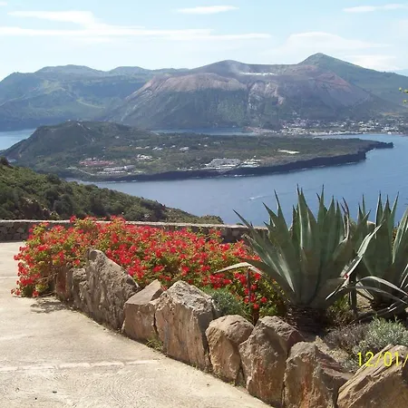 Casa U' Cucunciu Apartmán