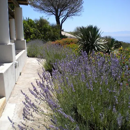 Casa U' Cucunciu Apartamento