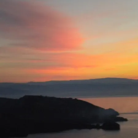 Apartment Casa U' Cucunciu Lipari (Isola Lipari)