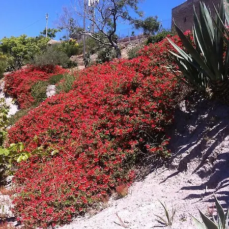 Casa U' Cucunciu Lipari (Isola Lipari)
