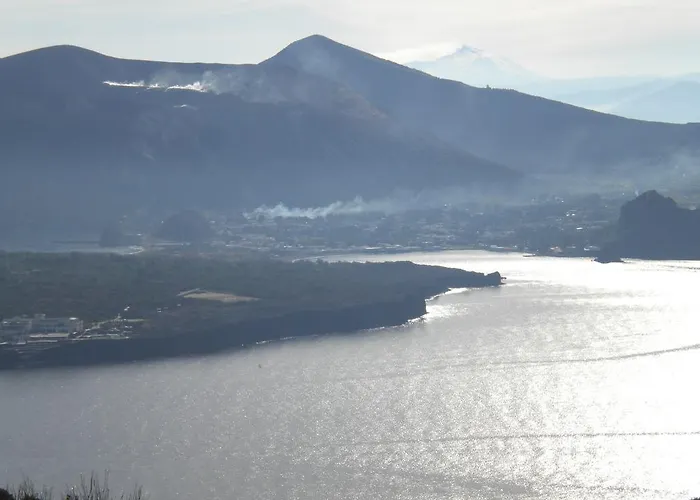 Appartement Casa U' Cucunciu *