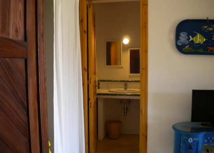 Appartement Casa U' Cucunciu