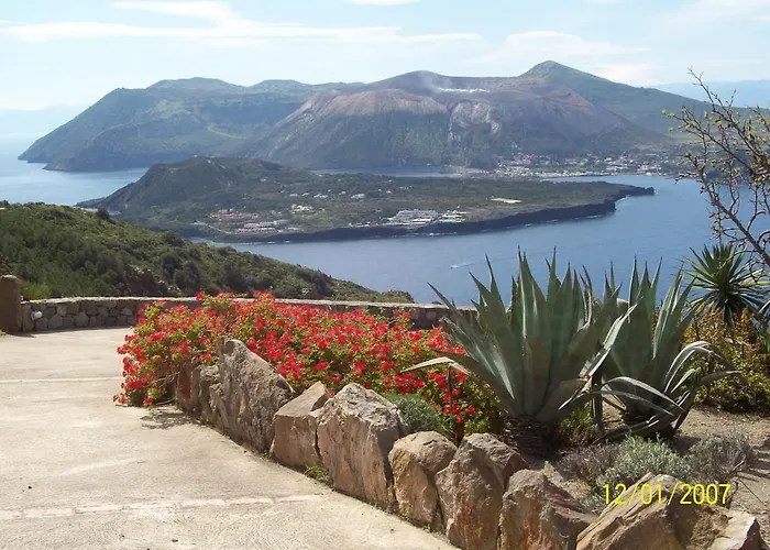 Casa U' Cucunciu Appartement