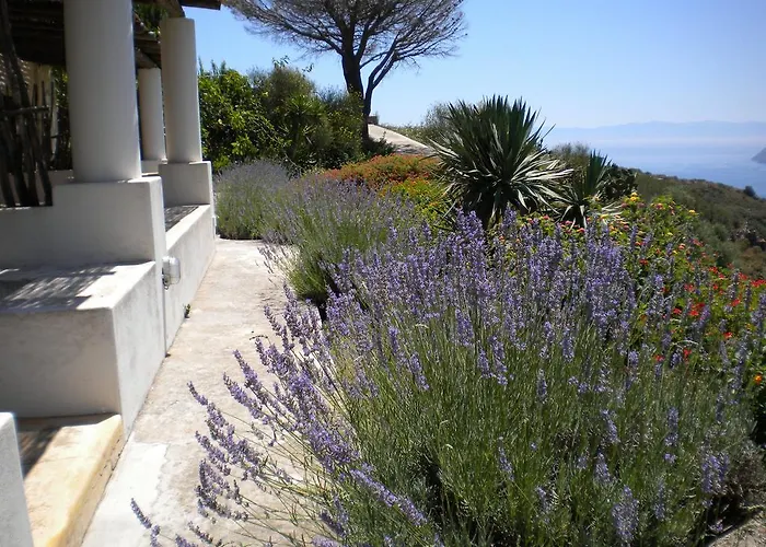 Casa U' Cucunciu Appartement