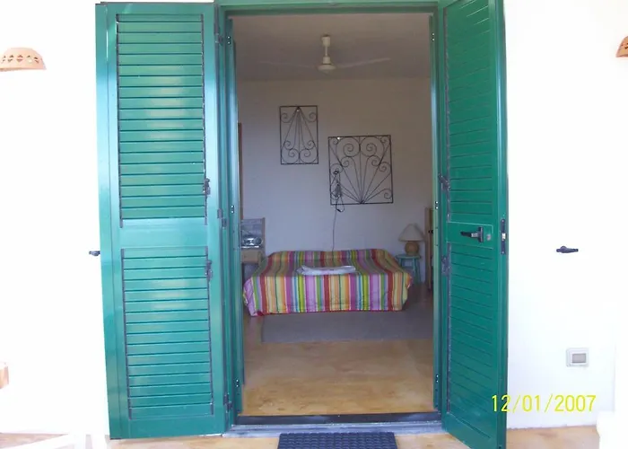 Casa U' Cucunciu Lipari (Isola Lipari)