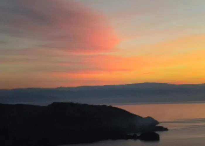 Appartement Casa U' Cucunciu Lipari (Isola Lipari)