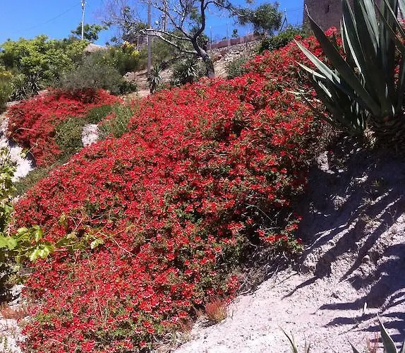Casa U' Cucunciu Lipari (Isola Lipari)