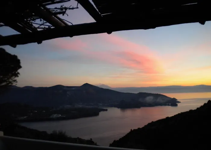 Appartement Casa U' Cucunciu *